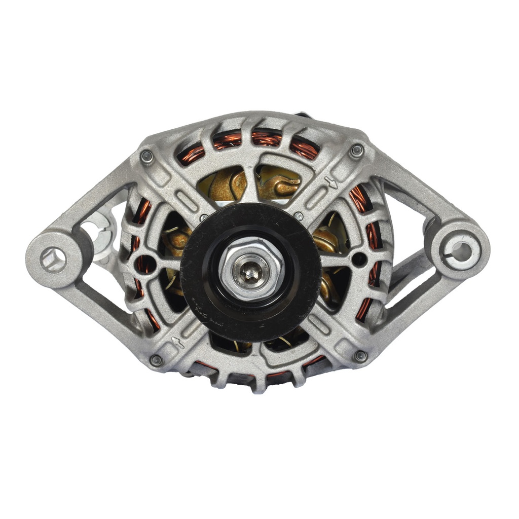 Alternador Completo - 0
