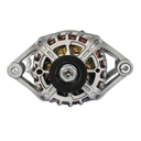 Alternador Completo - 0