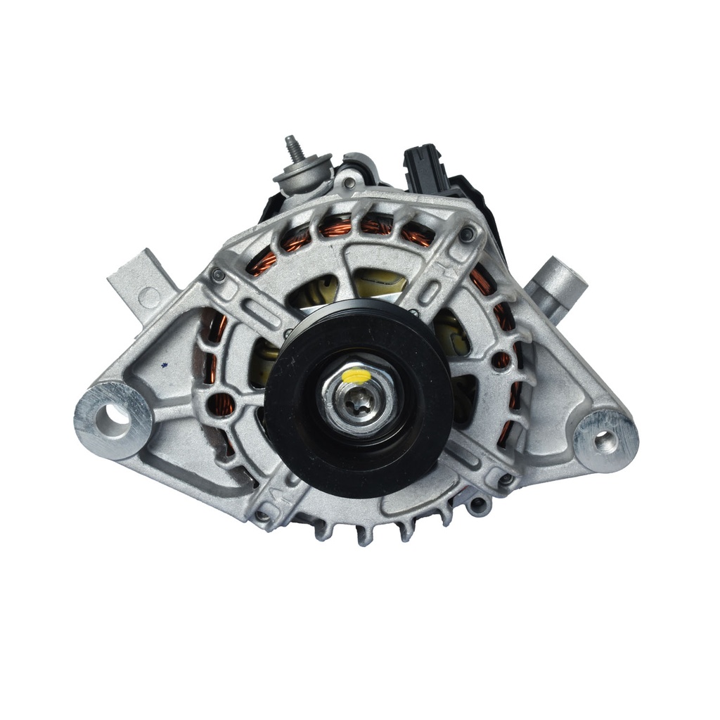 Alternador Completo - 0