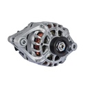 Alternador Completo - 0
