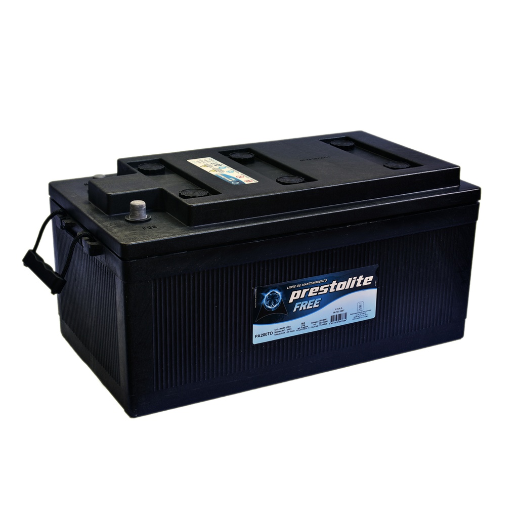 Bateria Convencional - 0