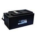 Bateria Convencional - 0