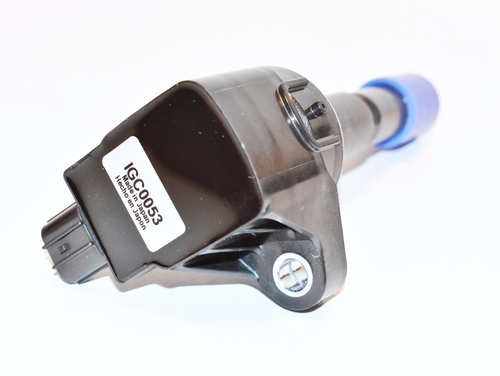 Bobina De Encendido - 1