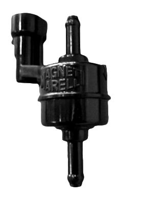 Valvula Canister  - 1