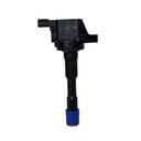 Bobina De Encendido - 0