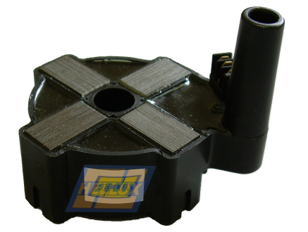 Bobina De Encendido - 0