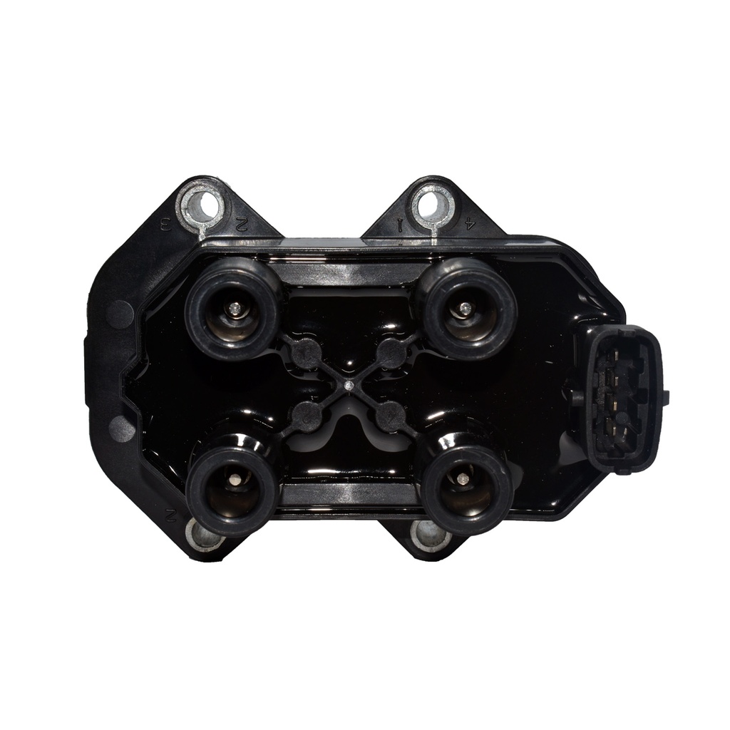 Bobina De Encendido - 0