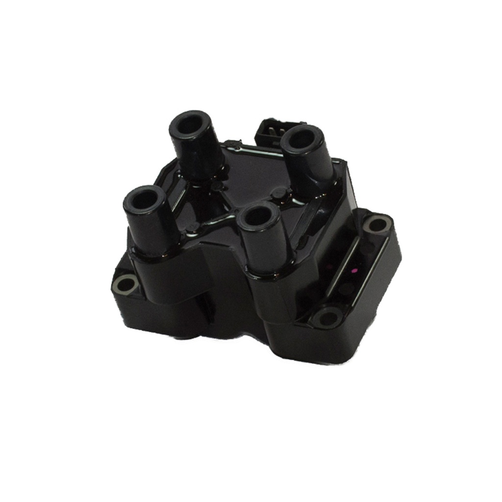 Bobina De Encendido - 0