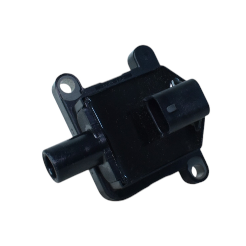 Bobina De Encendido - 0