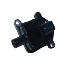 Bobina De Encendido - 0