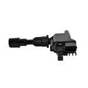 Bobina De Encendido - 0