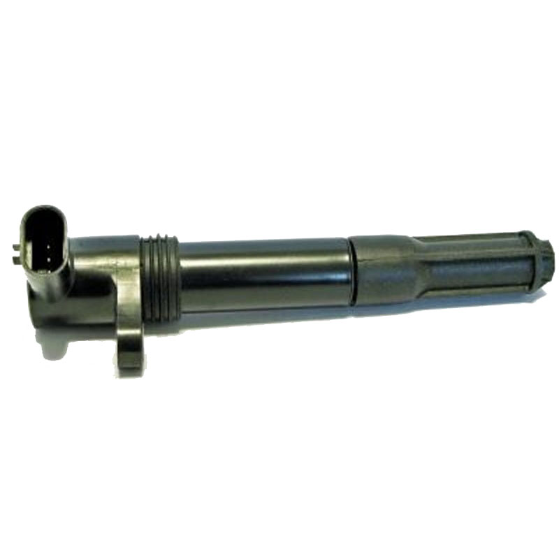 Bobina De Encendido - 0