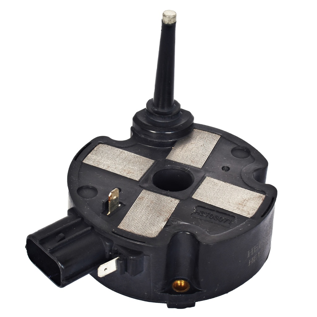 Bobina De Encendido - 0