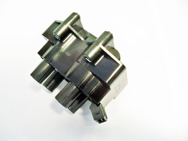 Bobina De Encendido - 0