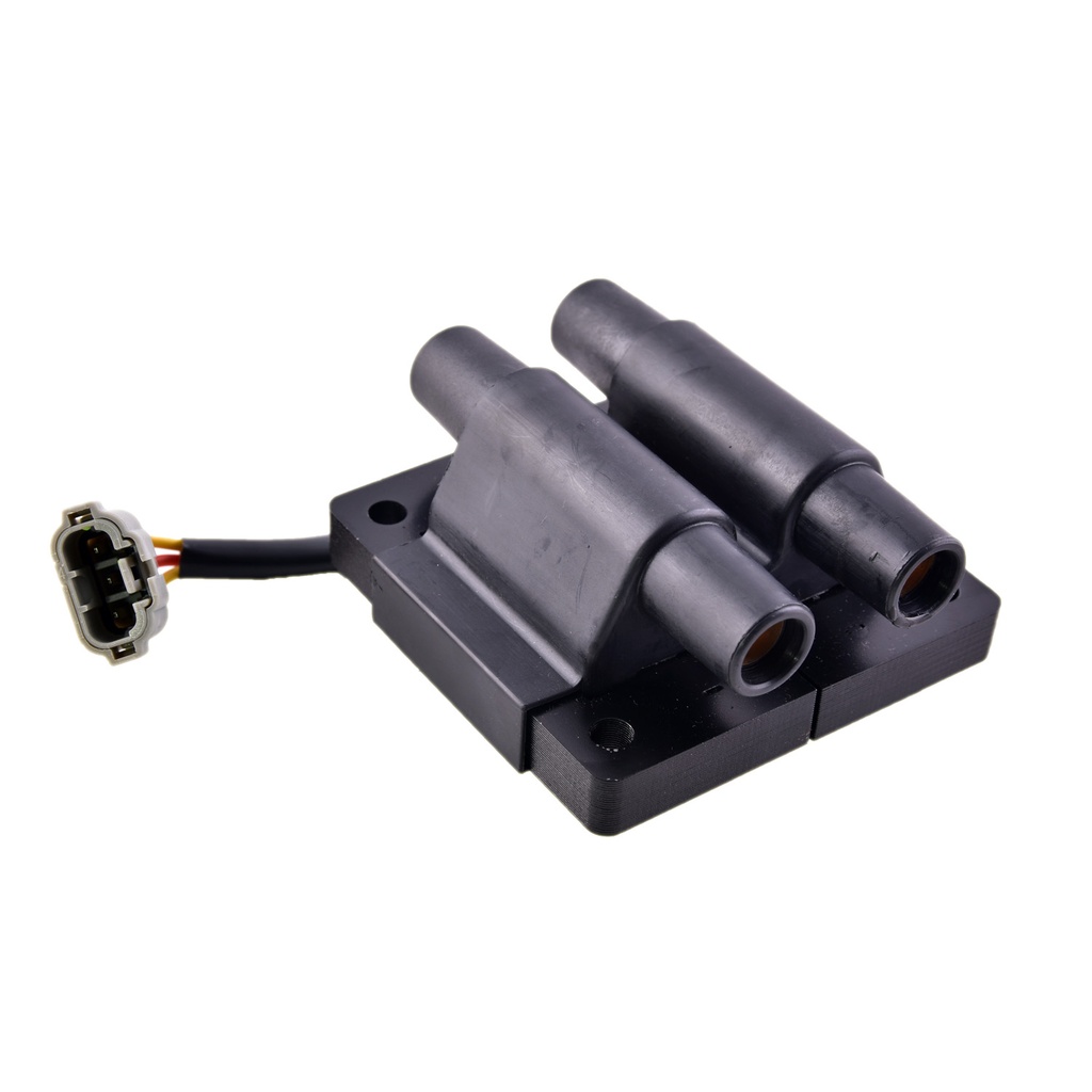 Bobina De Encendido - 0