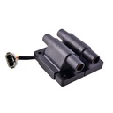 Bobina De Encendido - 0