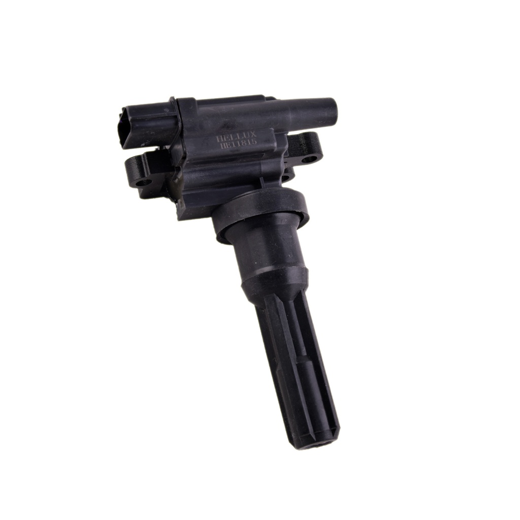 Bobina De Encendido - 0