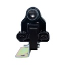 Bobina De Encendido - 0