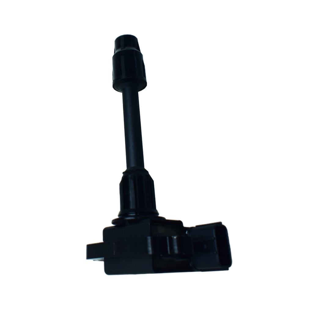 Bobina De Encendido - 0