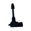 Bobina De Encendido - 0