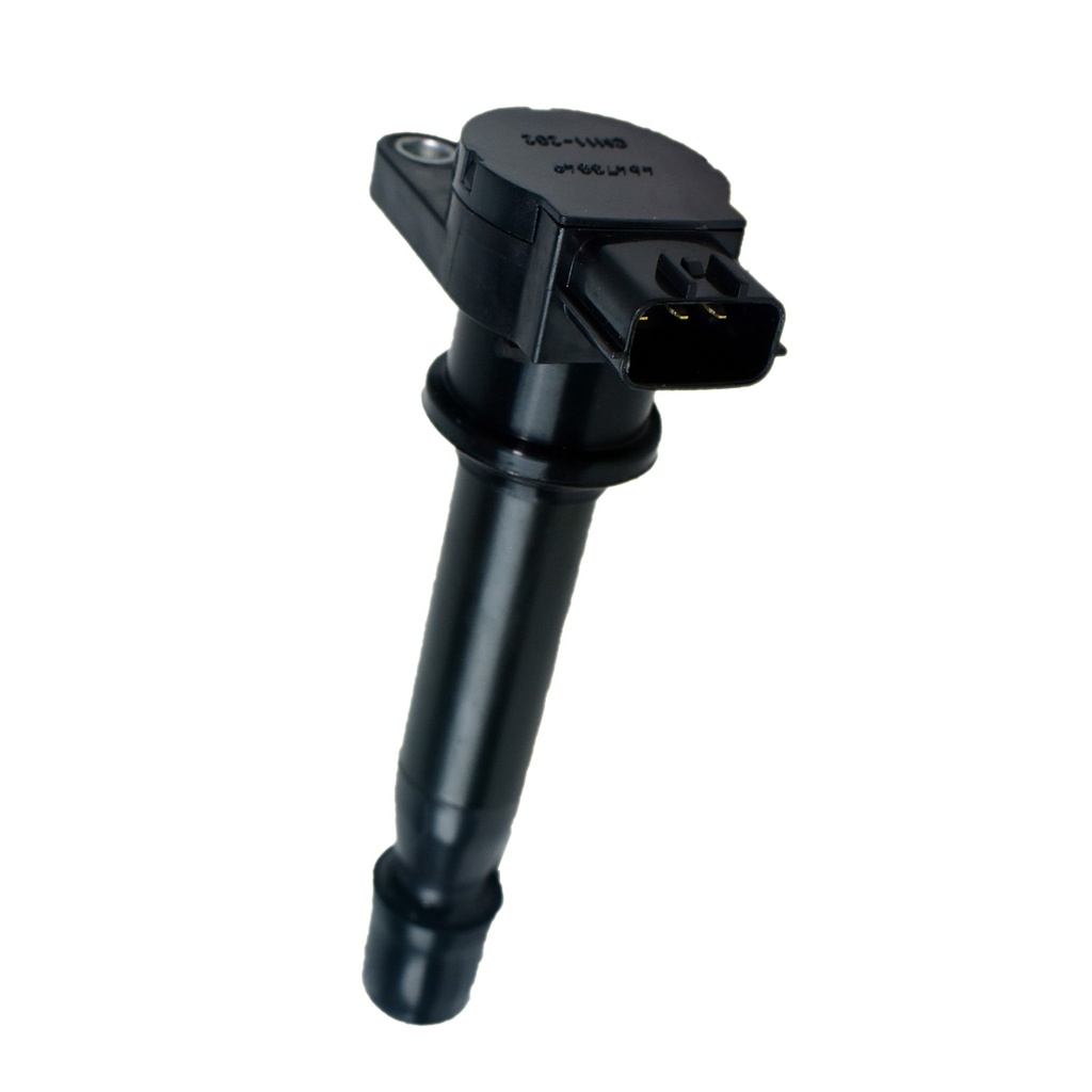 Bobina De Encendido - 0