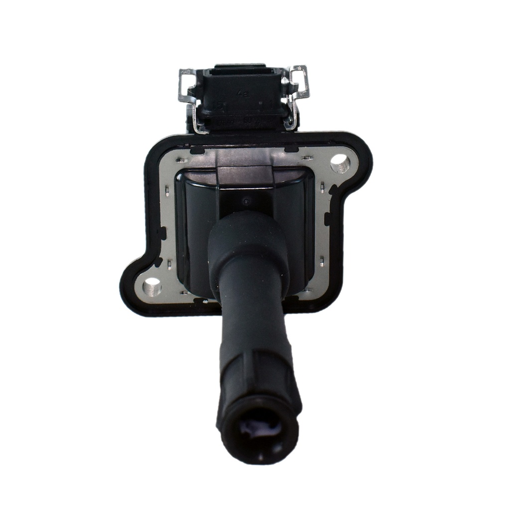 Bobina De Encendido - 0