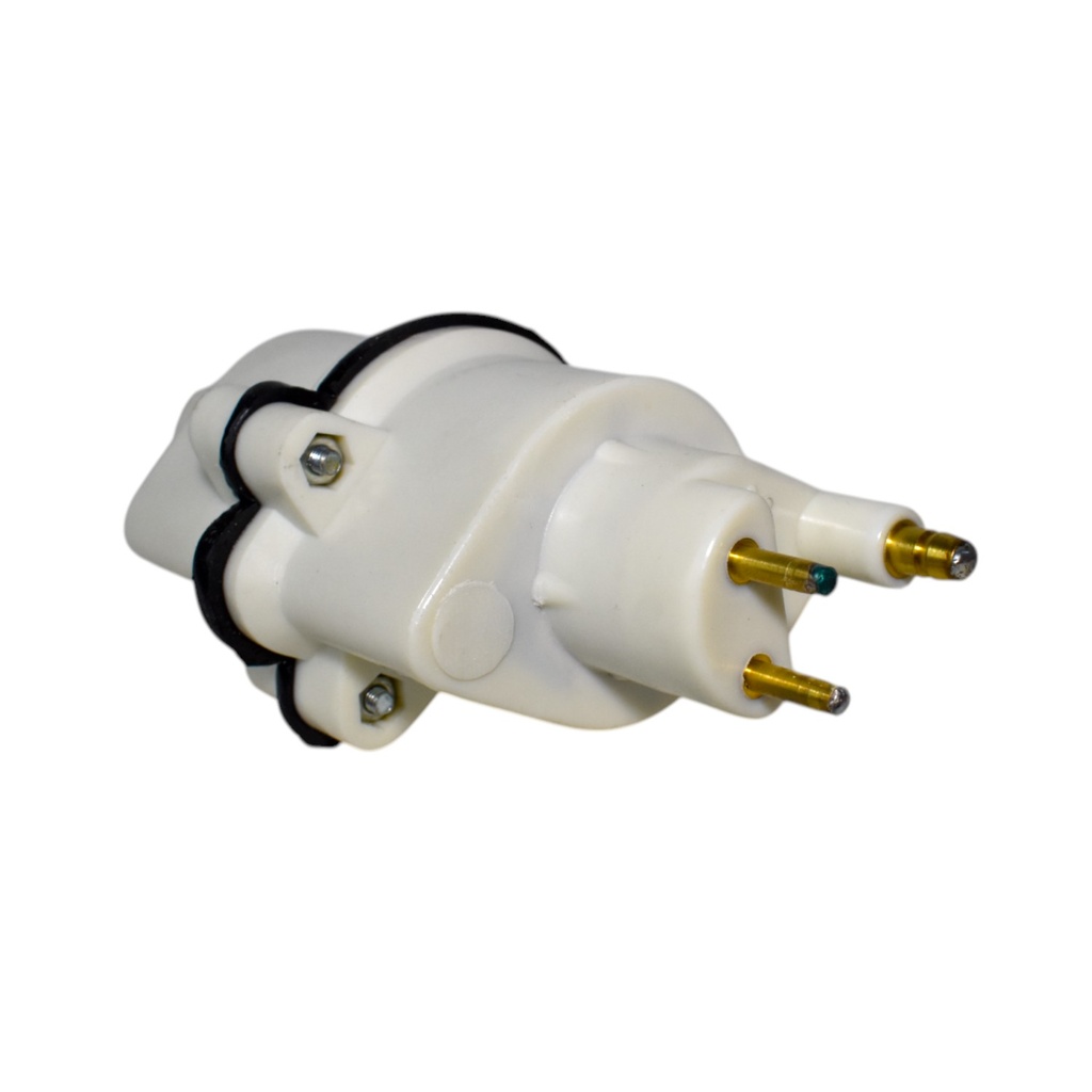 Bobina De Encendido - 0