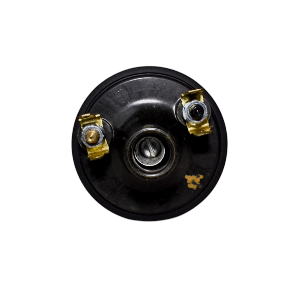 Bobina De Encendido - 0