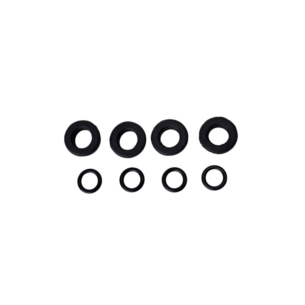 Kit Asiento Y Orings - 0