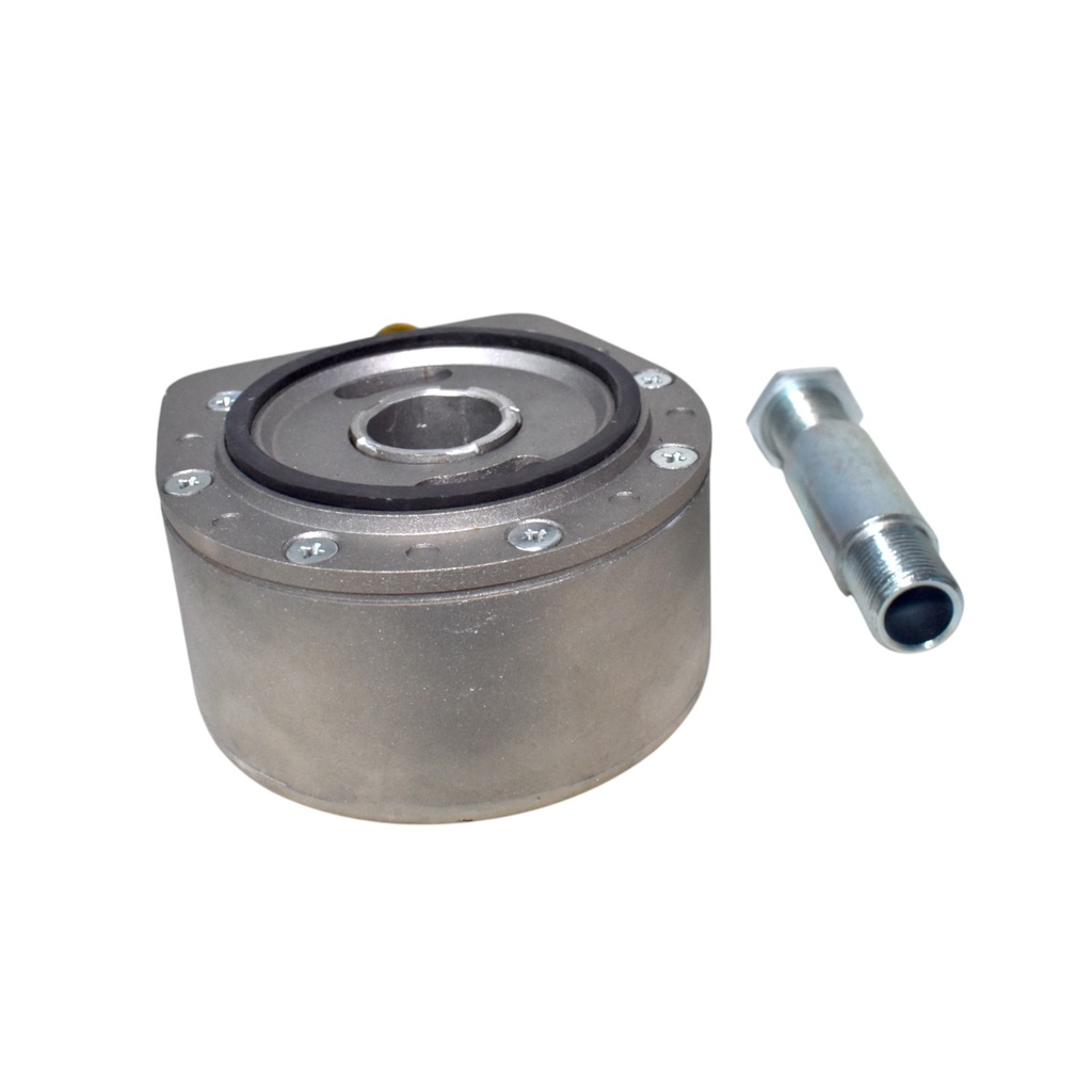 Radiador De Aceite - 0