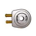 Radiador De Aceite - 4