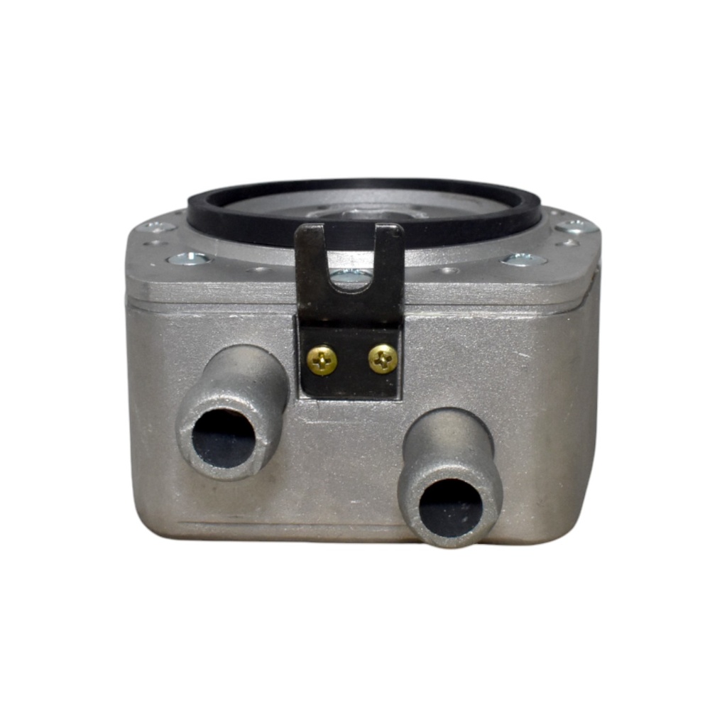 Radiador De Aceite - 1