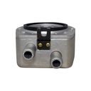 Radiador De Aceite - 1