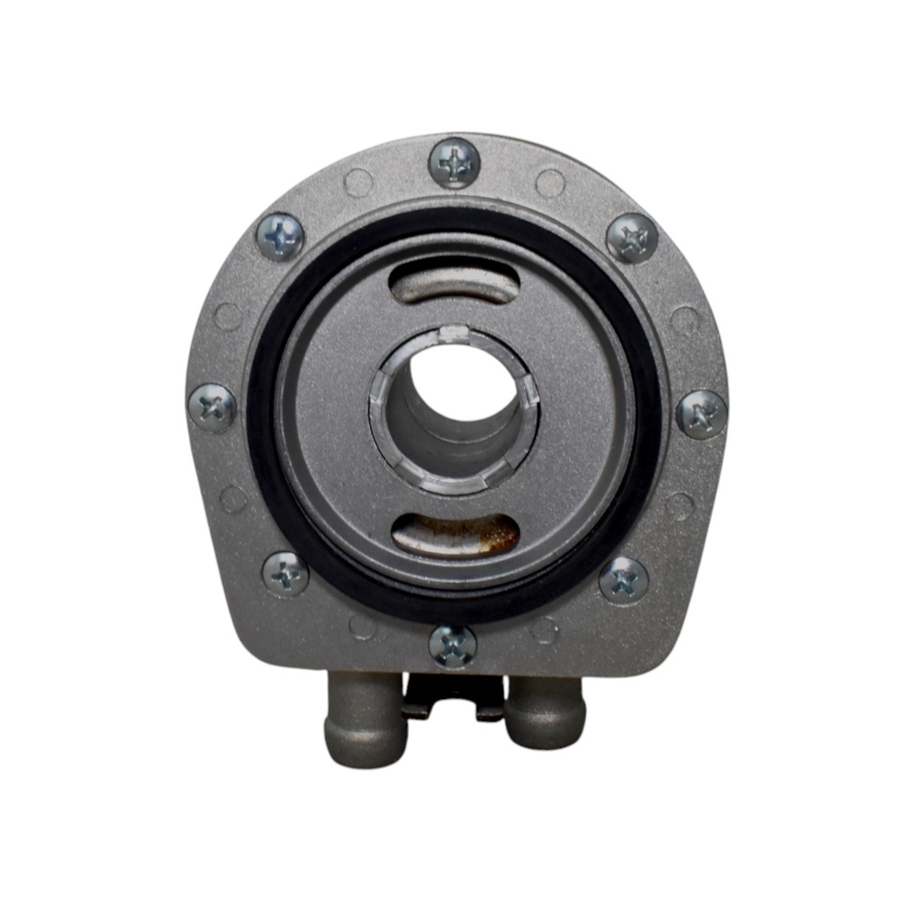 Radiador De Aceite - 3