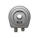 Radiador De Aceite - 4