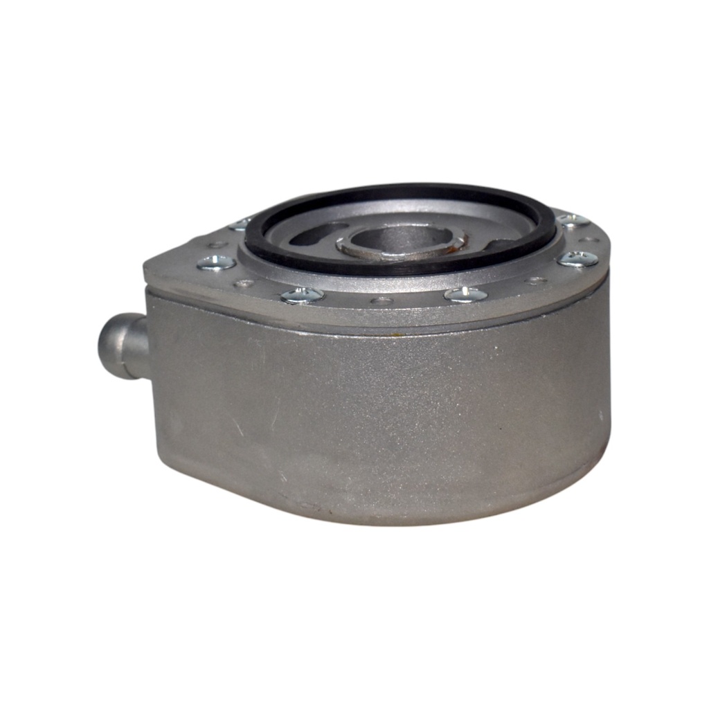 Radiador De Aceite - 0