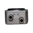 Radiador De Aceite - 1