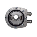 Radiador De Aceite - 2