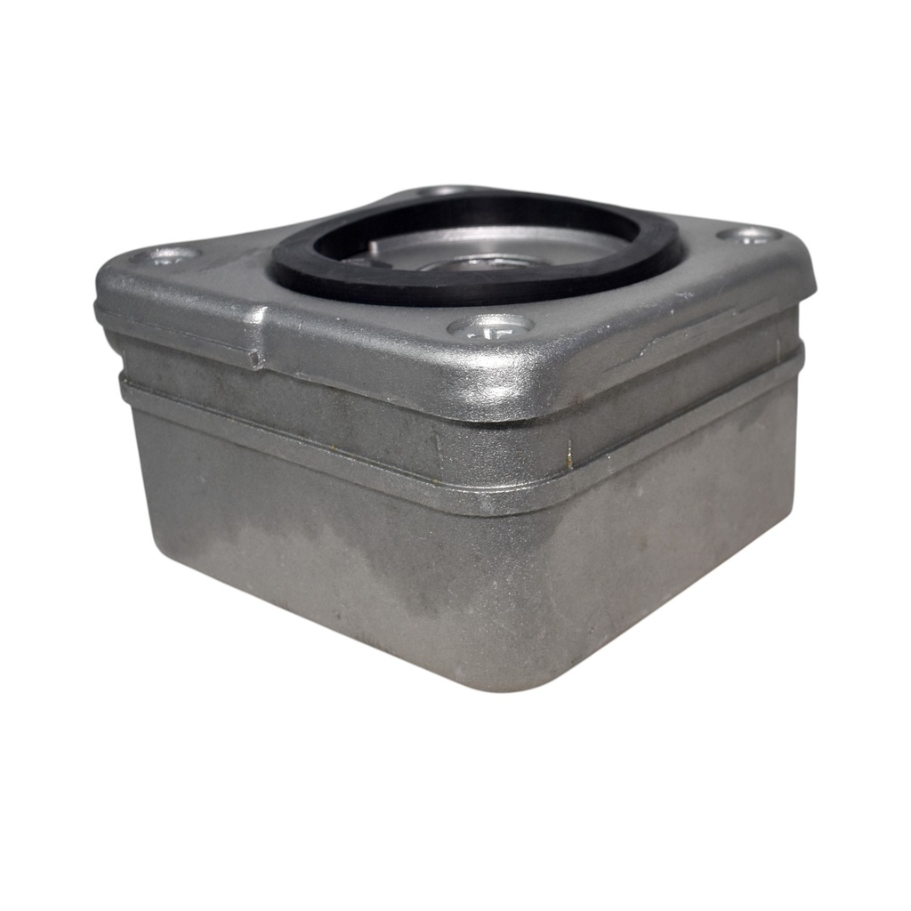 Radiador De Aceite - 0