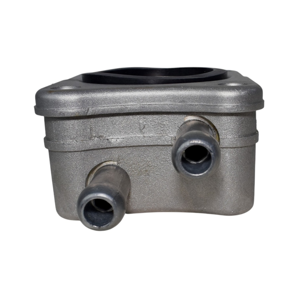 Radiador De Aceite - 1