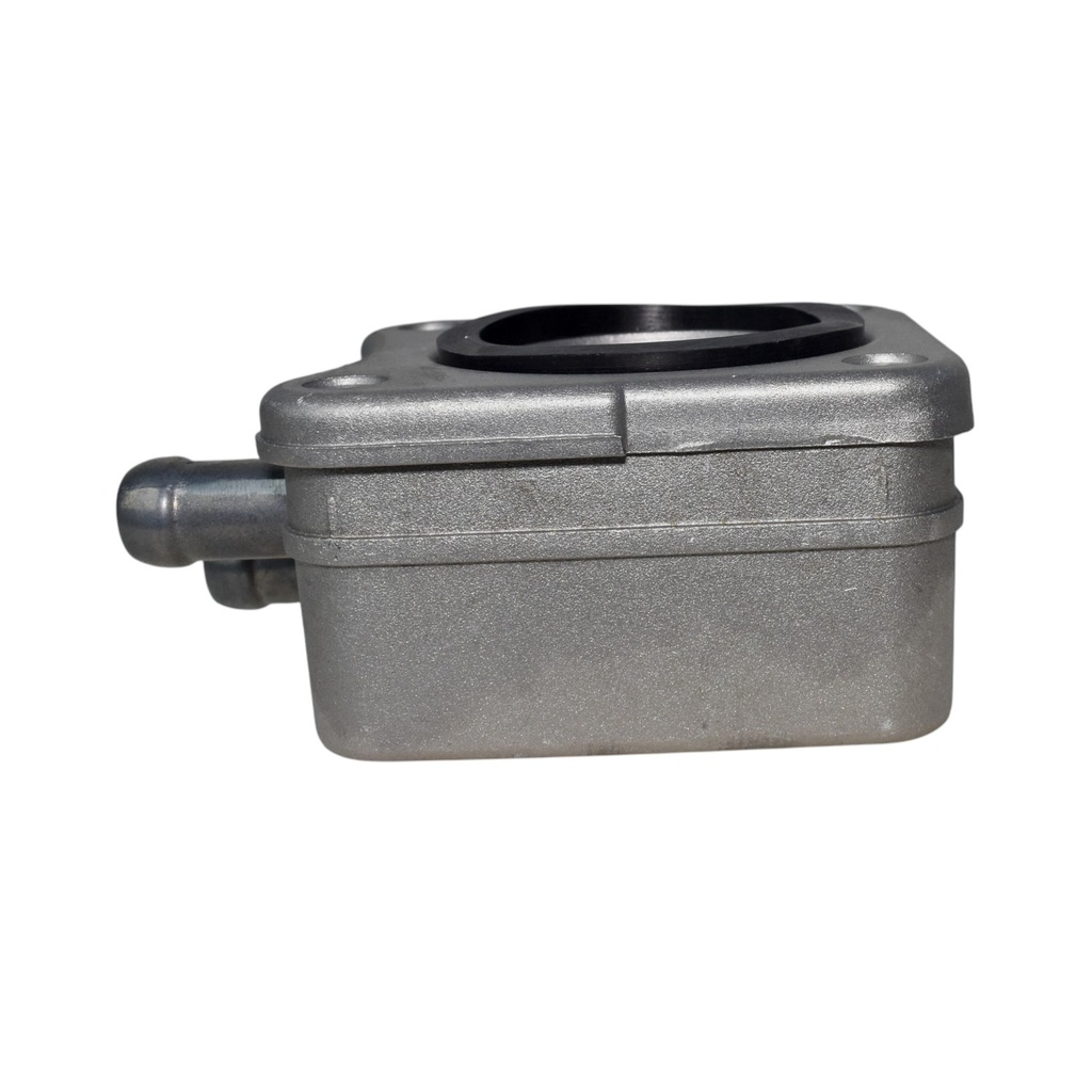 Radiador De Aceite - 2