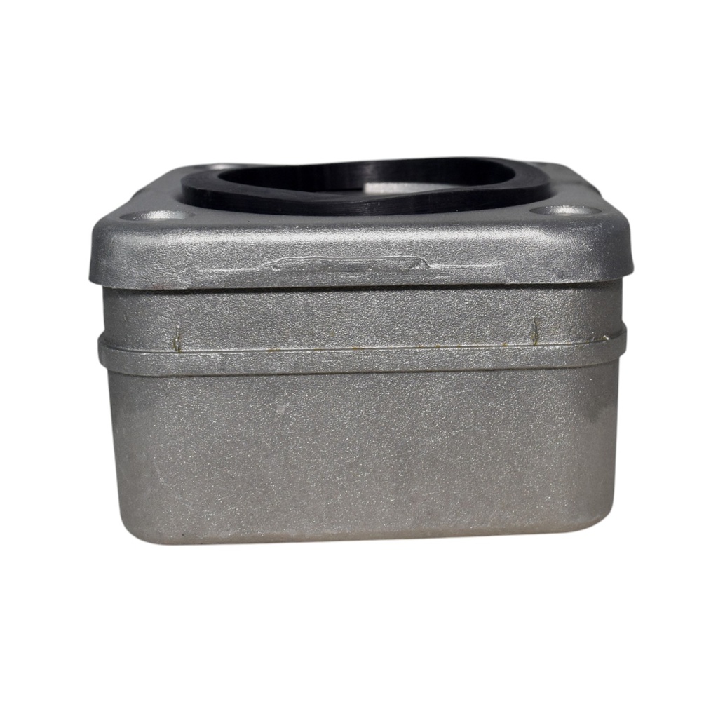 Radiador De Aceite - 3