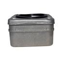 Radiador De Aceite - 3