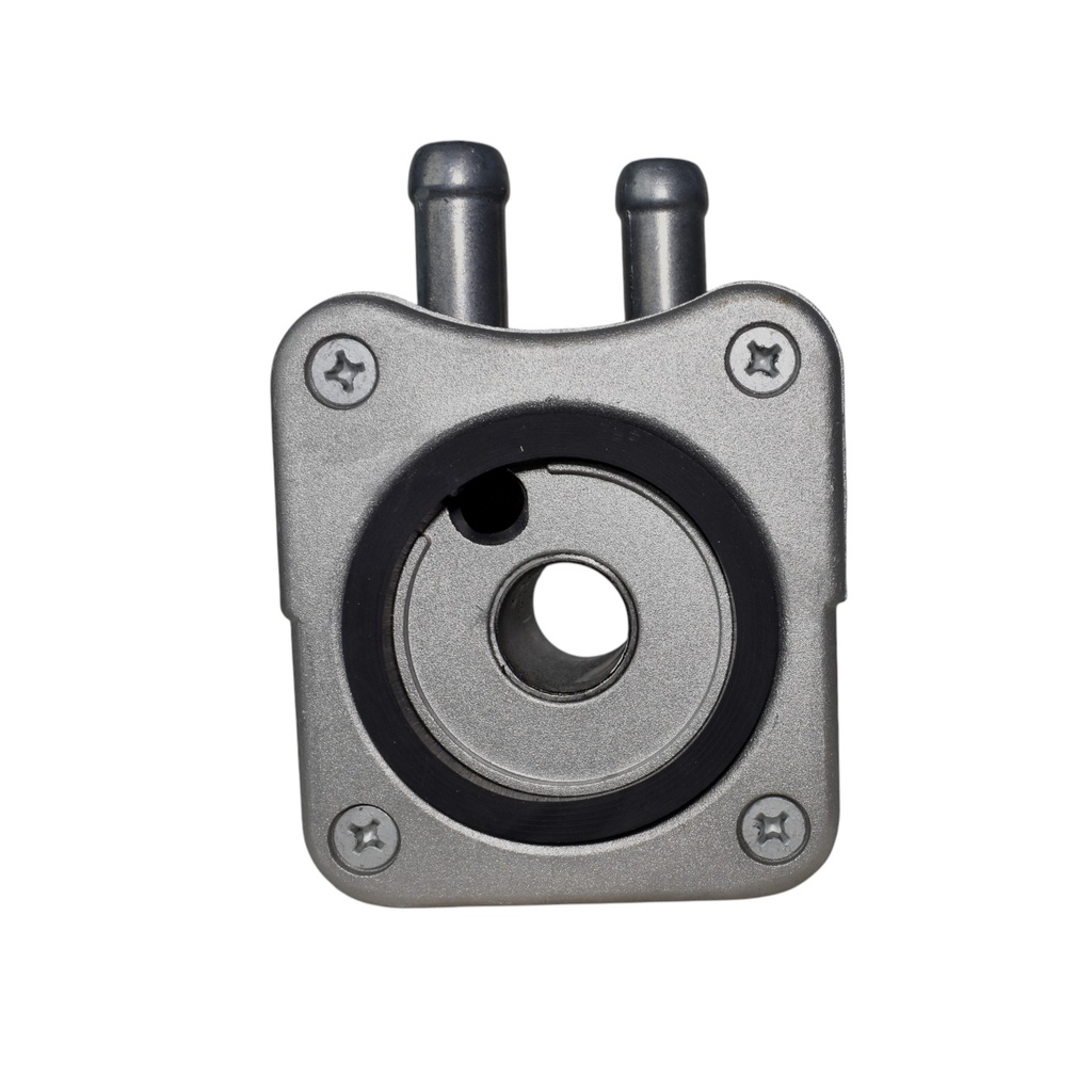 Radiador De Aceite - 4