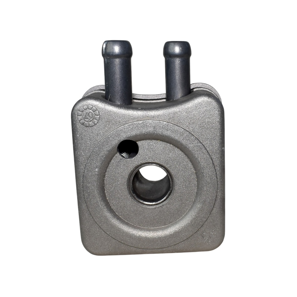 Radiador De Aceite - 5