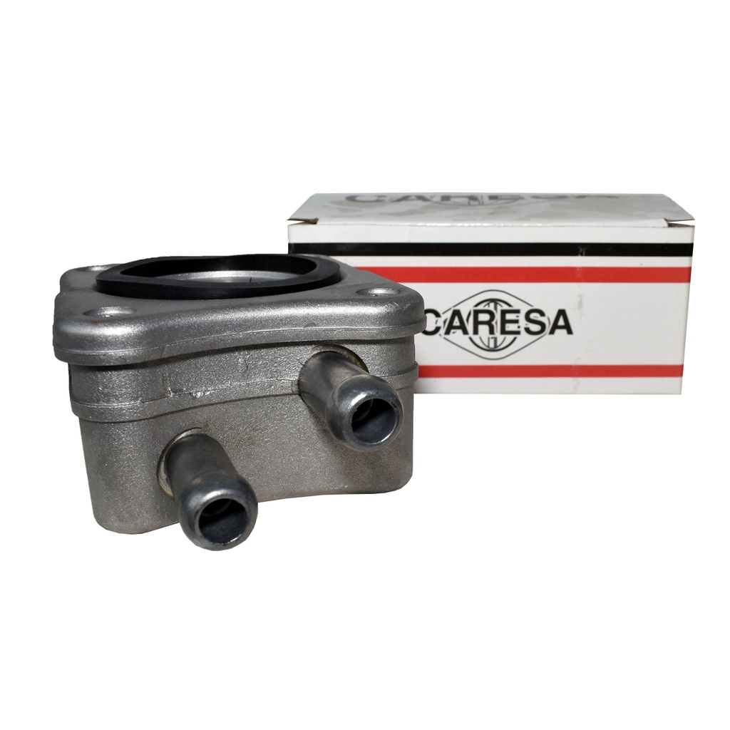 Radiador De Aceite - 6