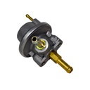 Regulador De Presion - 0