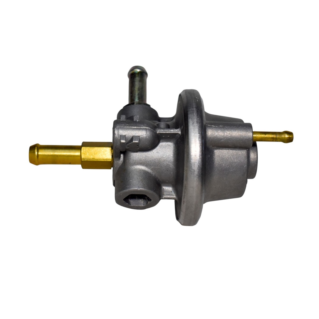 Regulador De Presion - 2