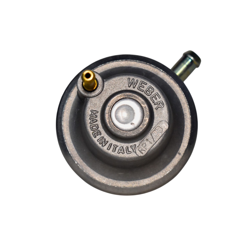 Regulador De Presion - 4