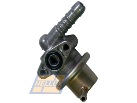 Regulador De Presion - 0